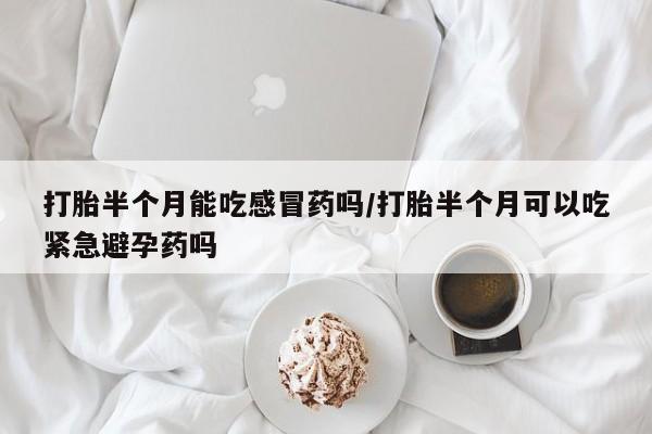 流产药网上专门卖店微信打胎半个月能吃感冒药吗/打胎半个月可以吃紧急避孕药吗