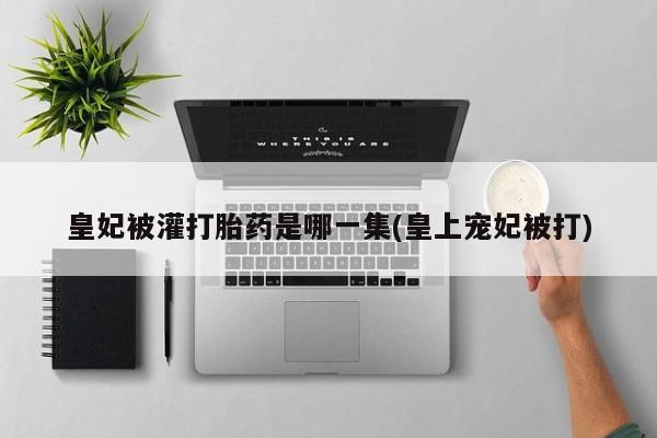 流产药网上专门卖店微信皇妃被灌打胎药是哪一集(皇上宠妃被打)