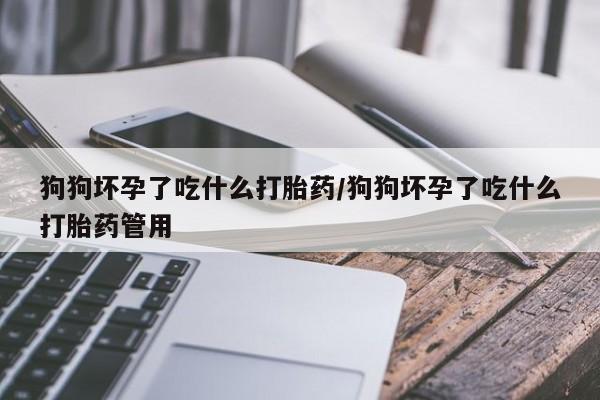 流产药网上专门卖店微信狗狗坏孕了吃什么打胎药/狗狗坏孕了吃什么打胎药管用